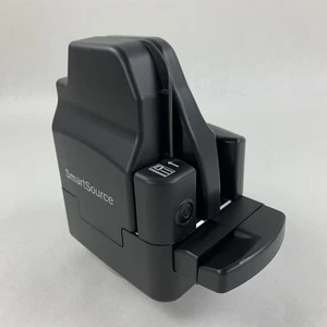 Digital Check SSM1-MicroElite SmartSource Digital USB Check Scanner Tested No AC - Picture 1 of 10