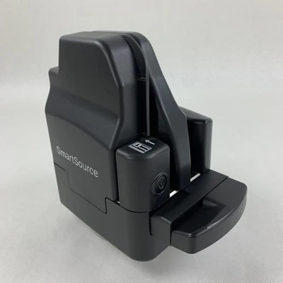 Digital Check SSM1-MicroElite SmartSource Digital USB Check Scanner Tested No AC - Image 1 of 4