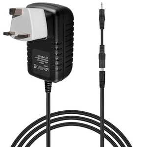 AC/DC WALL MNT ADAPTER 5.5V 2.8W for CUI Inc. DPD055050-P1P Power Supply - Picture 1 of 2