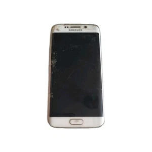 Samsung Galaxy S6 Edge defekt ungeprüft - Bild 1 von 2