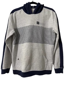 Target Youth Sz 14 Blue and Grey Cotton/Polyester - Picture 1 of 5