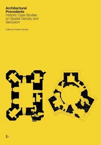 Rub&eacute;n Alcolea Architectural Precedents (Hardback) (US IMPORT) - Picture 1 of 1