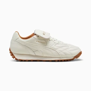 Größe UK 9 - Puma x Fenty Avanti Warm White Sneaker Schuhe Sneaker - Bild 1 von 7
