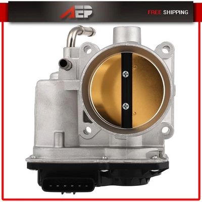 Cuerpo del acelerador para Lexus IS250 2,5 L 2015-2006 Lexus GS300 3,0 L 2005 2006 678020 Foto 1 de 4