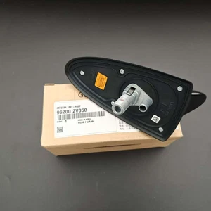 Nuevo conjunto de antena de techo 1 x para Hyundai Veloster 2011-2017 96200-2V050 EE. UU. - Imagen 1 de 4