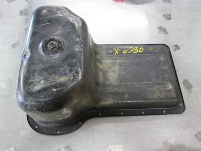 Lower Engine Oil Pan Diesel Fits 03-10 F250 F350 PICKUP 324074 — 第 1/4 张图片