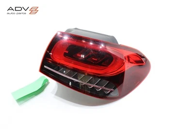 2021-23 MERCEDES GLA250 H247 REAR RIGHT SIDE OUTER TAILLIGHT TAIL LIGHT LAMP OEM - Image 1 of 4