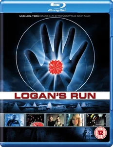 Logan's Run [12] Blu-ray - Picture 1 of 1