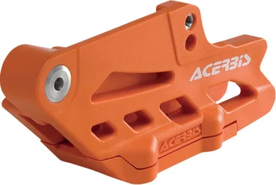 Acerbis Complete Chain Guide Block Guard Orange KTM 300 SX 23 - Image 1 of 4