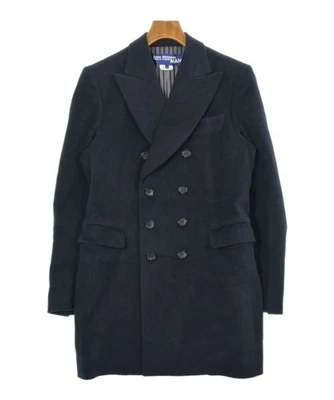 JUNYA WATANABE MAN Chester Coats Navy S 2200616551028 - Image 1 of 4