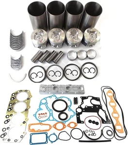 D201 2.2Di SE2.2 Overhaul Rebuild Kit Φ88mm For Isuzu Engine Thermo King SB CG - Picture 1 of 7