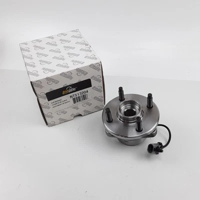 Подшипник колеса и ступица для Saturn Ion Pontiac G5 Pursuit Chevrolet Cobalt 2003-2010 - Изображение 1 из 4