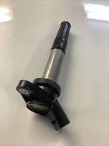 POLARIS OEM IGNITION COIL WITH SUPPRESSOR 4015017 XD1500 PRO R XP TURBO 2020 202 - Picture 1 of 2