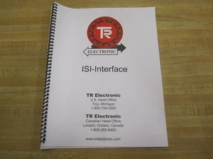 TR Electronic TR-E-TI-GB-0018-00 TRETIGB001800 Manual - Picture 1 of 3