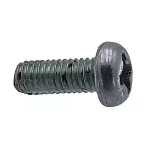 Kawasaki Head Pan Screw (3 x 8), 220B0308 - Picture 1 of 2