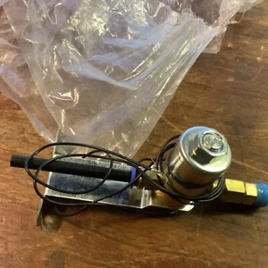 Orificio eléctrico XILEJIA XF-201T 0,7 mm voltios 24/60 vatios VAC 7, MOPD 300 (nuevo) - Imagen 1 de 4