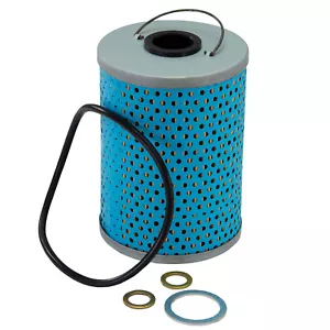 Premium Oil Filter for Mercedes-Benz 450SL 1973-1980 4.5L Engine - Picture 1 of 1