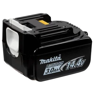 Makita BL1430B Akku 14,4V / 3,0 Ah Li-Ion Akku - Bild 1 von 2