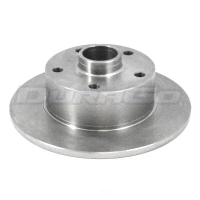 Conjunto de rotor y buje de freno de disco automático extra AX34188 para Audi A4 1996 Foto 1 de 2
