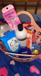 womens gift basket price Is For Each Not Both - Picture 1 of 2