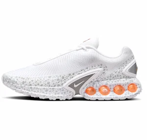 NIKE AIR MAX DN PREMIUM SAFARI "ELECTRIC PACK" SIZE 12.5 BRAND NEW (HM0811-100) - Picture 1 of 8