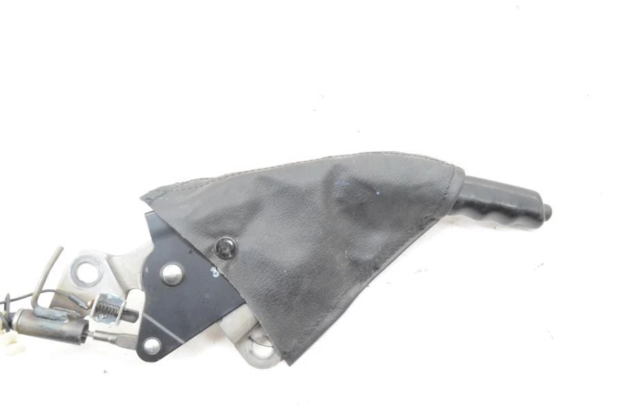 1987-1989 Nissan 300ZX VG30 Z31 2+0 alça de freio de emergência com cabo - Imagem 1 de 4