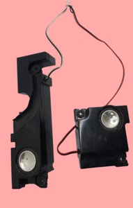 Genuine TOSHIBA Satellite A505-S6005 A505D A505 Speakers Left & Right Speaker - Photo 1/3