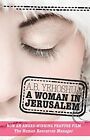 A Woman in Jerusalem by Yehoshua, A.B. Book The Cheap Fast Free Post