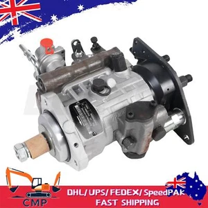 Fuel Injection Pump 9320A200G 9320A202G For Perkins 1104C-44TA Engine 2644H015 - Foto 1 di 6