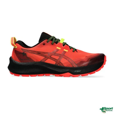 Scarpa running Asics Gel Trabuco 12 Uomo - 1011B799-600 - Immagine 1 di 4