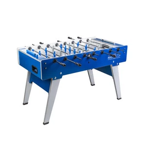 Pieghevole Tavolo Kicker Biliardino Master Coppa Foldy - Bild 1 von 6