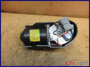 Wischermotor vorne Nr2 53548402 RENAULT MEGANE I (BA0/1_) 1.6E - Bild 1 von 4