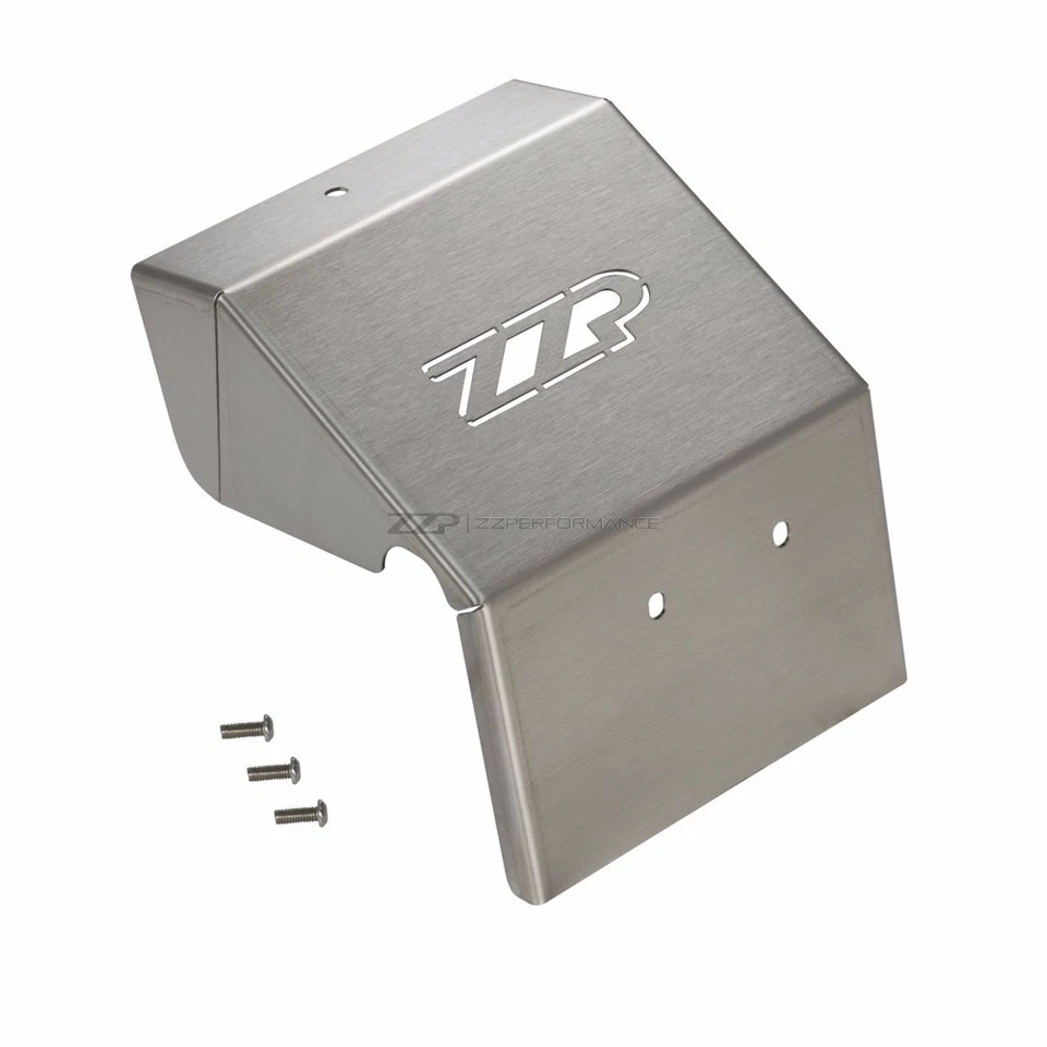 ZZPerformance LTG Turbo Heat Shield 2014+ Cadillac CTS ATS 2.0 Turbocharged - Image 1 of 1