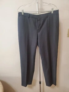 Mens Canali Dress Pants . Size 34 - Picture 1 of 5
