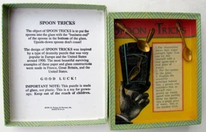 1991 SPOON TRICKS GAME - Picture 1 of 2
