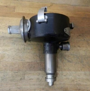 1940-48 Cadillac Series 60 61 62 75 86 346 V8 rebuilt distributor 1110807 1-F-26 - Picture 1 of 7