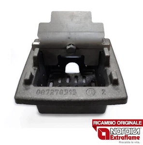BRÓCTER DE HIERRO FUNDIDO PARA ESTUFA DE PELLETS NORDICA VIVIANA EVO VIVIANA PLU - Imagen 1 de 8