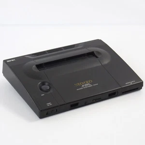 NEO GEO AES JUNK Console System Not Working "Visual error" 097184 - Afbeelding 1 van 12