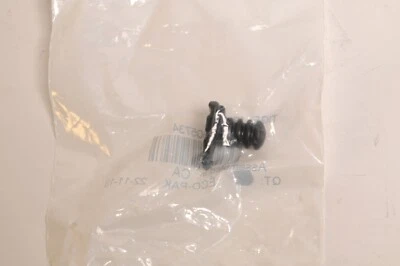 Genuine Ski Doo Bumper Clip Pin - MXZ GSX Rev XS | 517305734 - Image 1 of 2