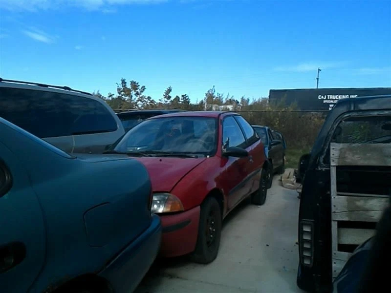 СТЕКЛООЧИСТИТЕЛЬ MTR ПОДХОДИТ ДЛЯ 95-01 FIREFLY 83589 - Изображение 1 из 1