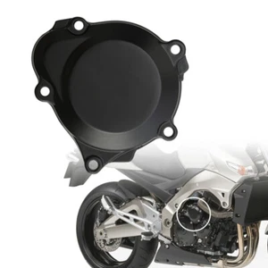 Cubierta del cárter de arranque del motor apta para Suzuki GSXR1000 2001-2008 GSR600 05-10 - Imagen 1 de 11