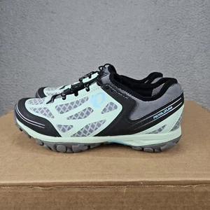 Pearl iZumi X-Alp Journey Women's 36(EU) 6(US) MTB Mountain Bike Shoes 2-Bolt - Picture 1 of 6