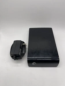 Seagate Expansion 1.5TB USB 2.0 External Drive 9SF2A6-500 w/power supply - Picture 1 of 4