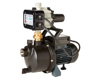 Hyjet DHJ600 DHJ-600P Water Garden Irrigation Pump for Water Tank Free Delivery - Picture 1 of 2