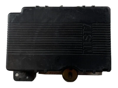 97-01 Mitsubishi Montero Sport ABS Pump Control Module 44510-4060 - Image 1 of 4