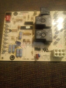  HEIL TEMPSTAR FAN CONTROL BOARD 1138-201 1407 - Picture 1 of 4