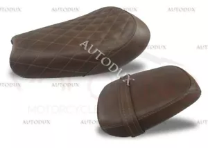 AUTODUX Seat Fit for triumph scrambler 900 2022 2024 t023c - Bild 1 von 2