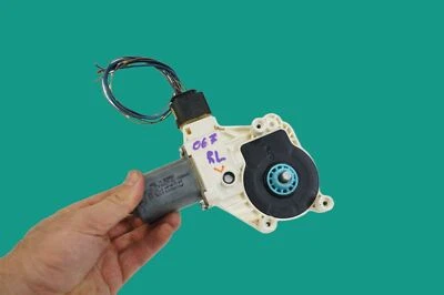 BMW F10 535I 528I 550I 2011-2016 puerta del conductor delantera trasera ventana regulador motor Foto 1 de 4