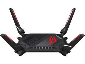 ASUS GT-AX6000 Wireless Router - Picture 1 of 4