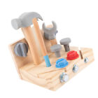  Śruby i nakrętki Zabawka Ręka-oko Koordynacja Puzzle Zabawki dla dzieci Chłopiec